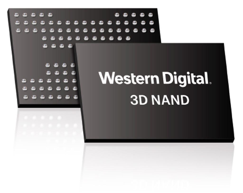 wd-3d-nand