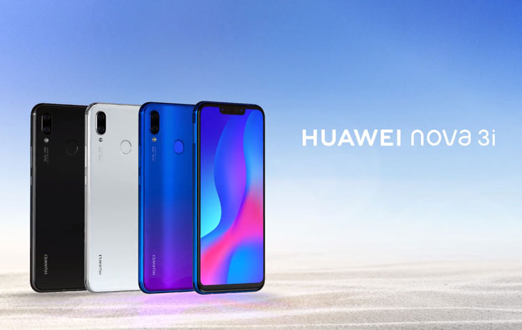 huawei-nova-3i-sold