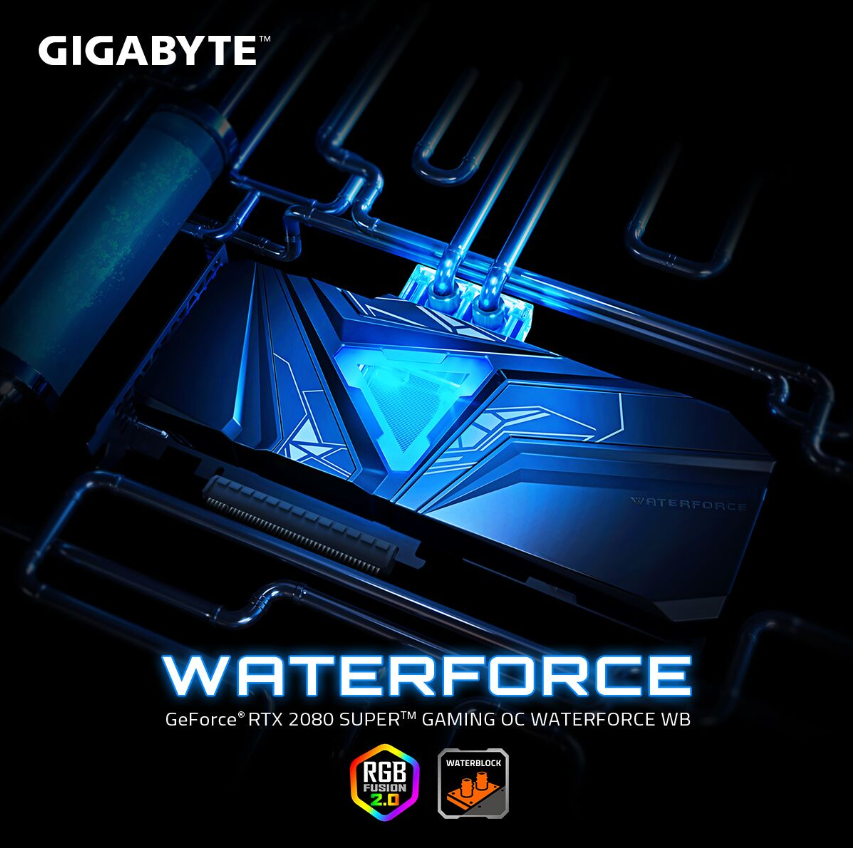 gigabyte