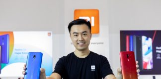 Redmi 8