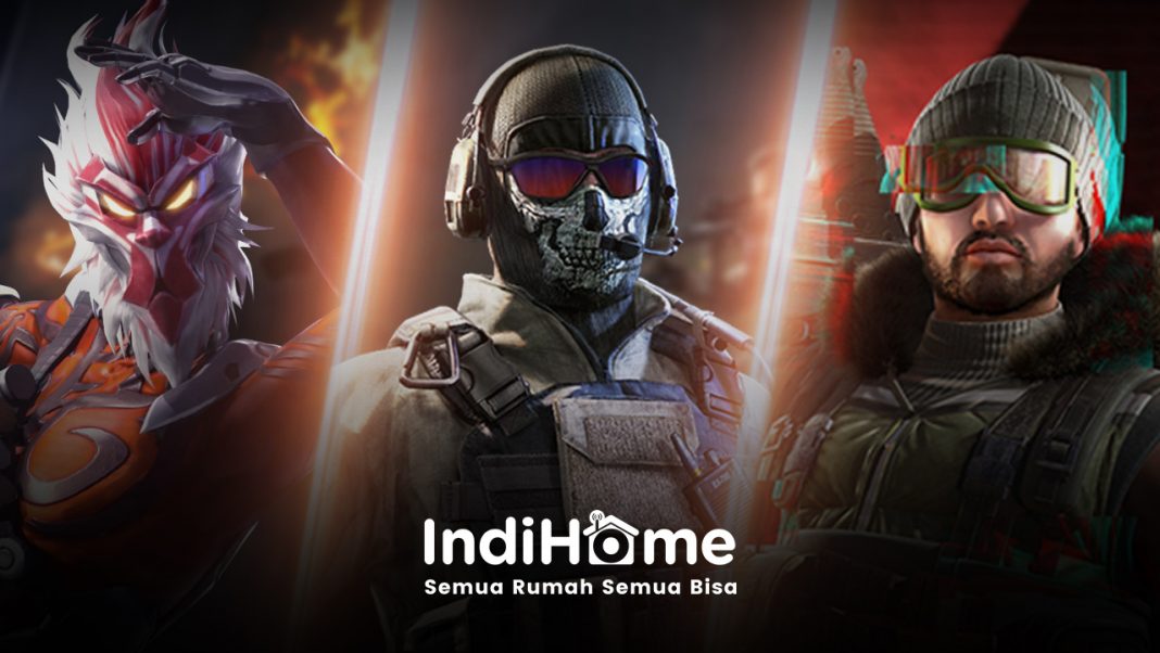 INDIHOME