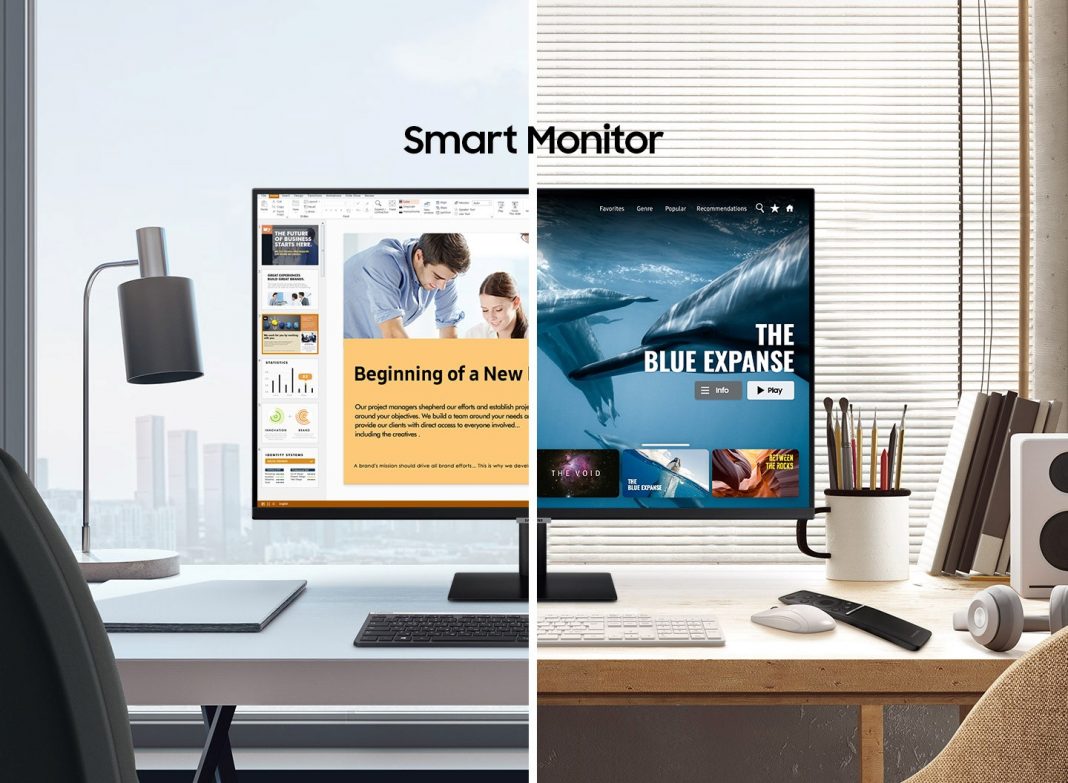 Smart Monitor-5