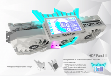 Seri GALAX GeForce RTX 3090 HOF Memecahkan 16 rekor dunia dan ini Spesifikasi Desainya