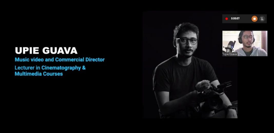 Epic Games Media Briefing Screen Shot_5