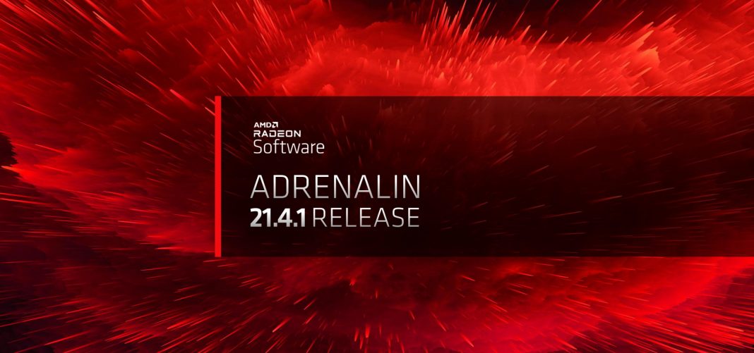 Adrenalin-Feature