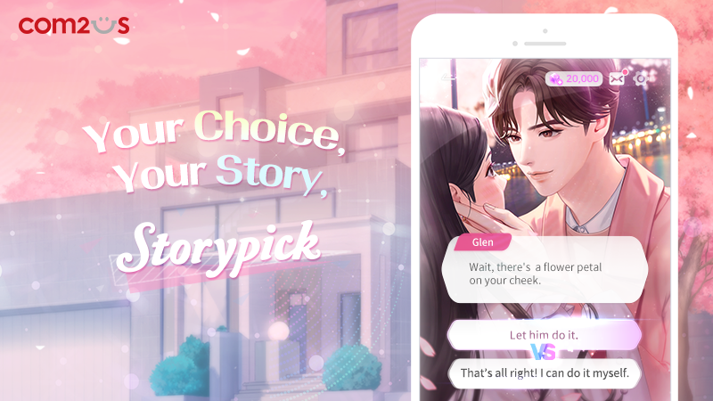 Storypick
