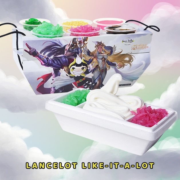 LANCELOT