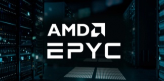 AMD EPYC