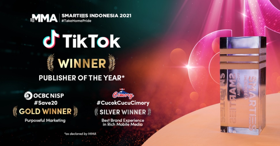 MMA Smarties Indonesia 2021