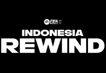 Electronic Arts Rilis Video FIFA MOBILE INDONESIA REWIND 2022!
