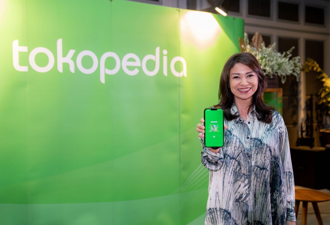 Tokopedia 4