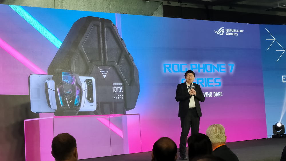 ARM Hadirkan Teknologi CPU dan GPU Terbaru untuk Platform Mobile