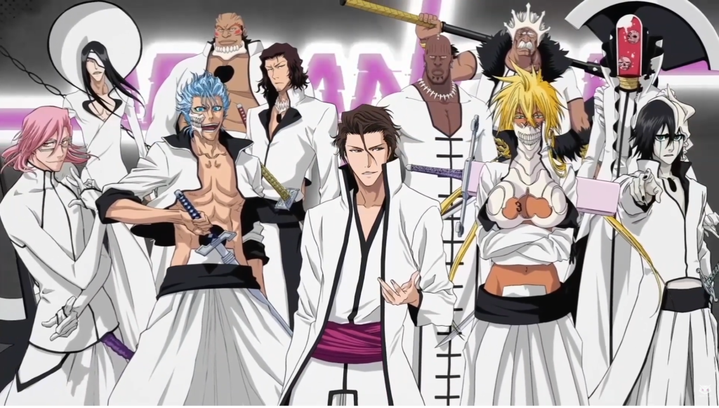 BLEACH: Soul Reaper Hadirkan Arc Arrancar yang Lebih Seru
