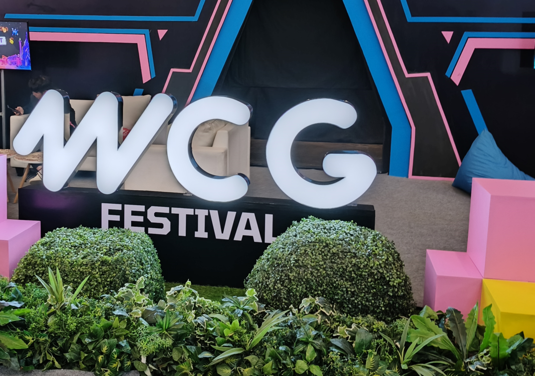 wcg