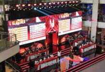 Liga 1 Esports Nasional 2024: Persaingan Memanas di Minggu Ketiga