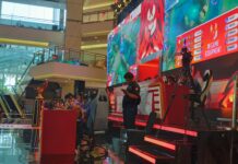 Liga 1 Esports Nasional: Persaingan Ketat Menuju Playoff