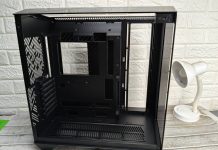 Review DarkFlash DY470: Casing PC yang Menggabungkan Estetika dan Performa