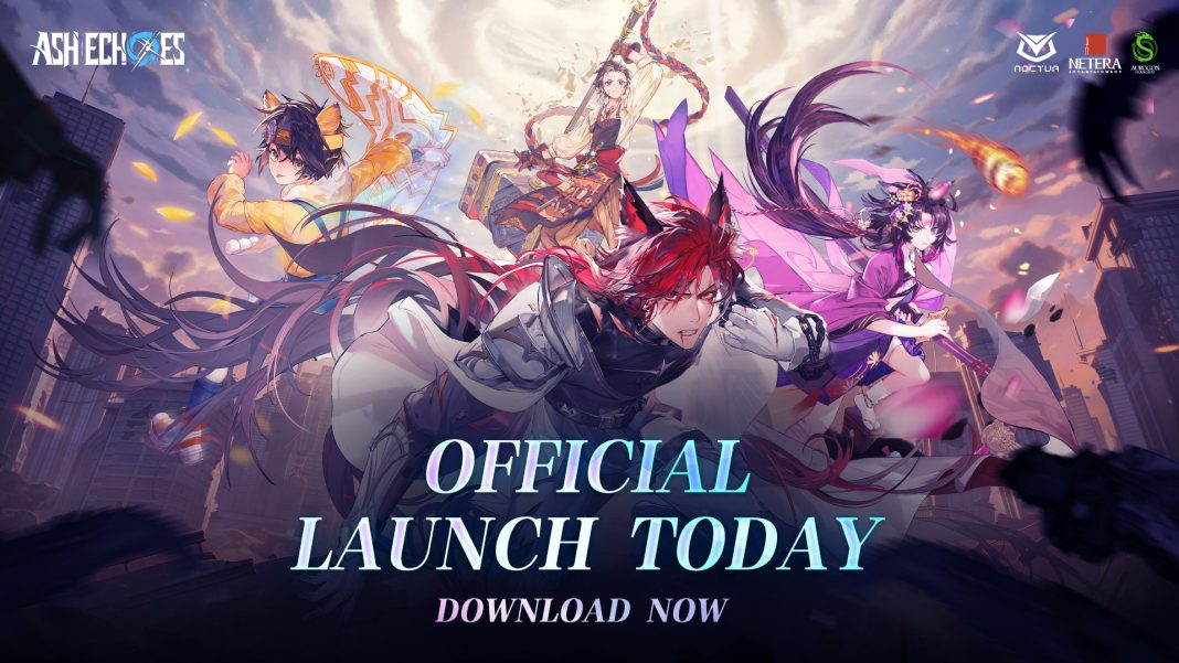 launch