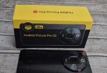 Review Nubia Focus Pro 5G: Smartphone Kamera Andal di Bawah Rp 3 Jutaan