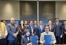 Indosat Ooredoo Hutchison dan Wadhwani Foundation Jalin Kemitraan Strategis untuk Dukung Visi Indonesia Emas 2045