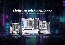 Colorful Luncurkan Motherboard Seri Chipset Intel B860