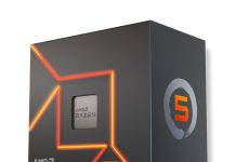 AMD Diam-Diam Rilis Ryzen 5 7400F, Zen 4 Dengan 6 Core Termurah