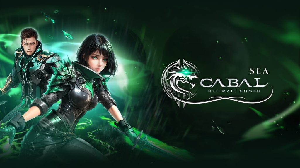 Cabal: Ultimate Combo SEA Segera Hadir di PC