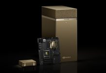 NVIDIA Perkenalkan Dua Superkomputer AI DGX Berbasis NVIDIA Blackwell