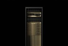 NVIDIA Luncurkan Blackwell Ultra Platform Untuk Aplikasi AI