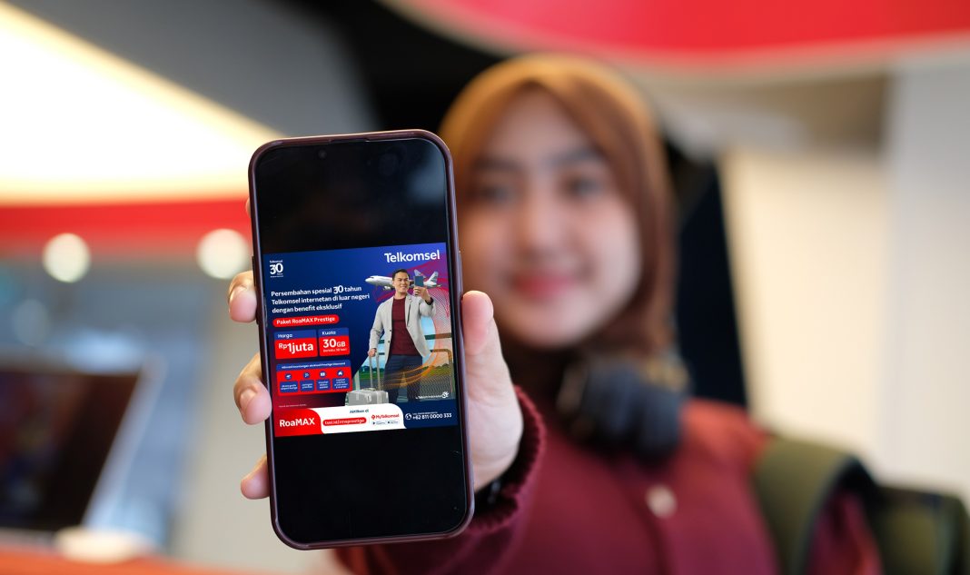 Paket RoaMAX Prestige & Auto-On Telkomsel_1