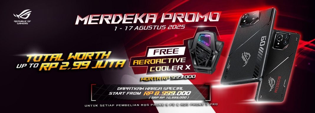 Merdeka Promo