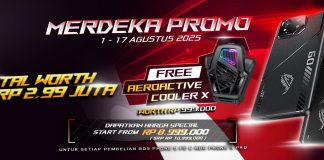 Merdeka Promo