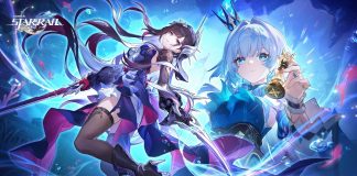 Honkai: Star Rail" Versi 3.5