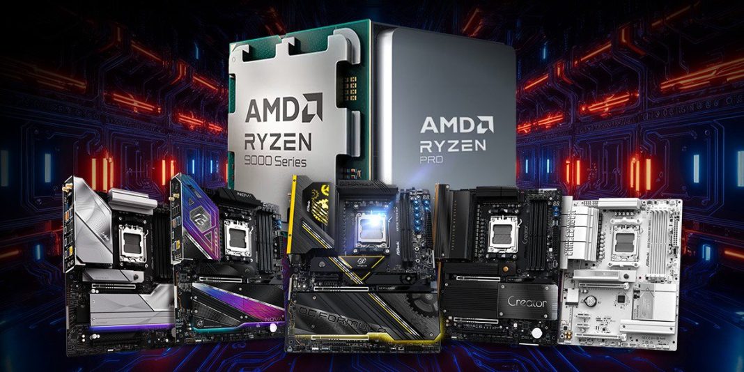 asrock am5