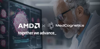 Kecerdasan Buatan Mengubah Dunia Medis: MedCognetics dan AMD Percepat Deteksi Kanker Payudara