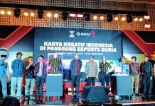 Indonesia Jadi Tuan Rumah FFWS Global Finals 2025 Jakarta