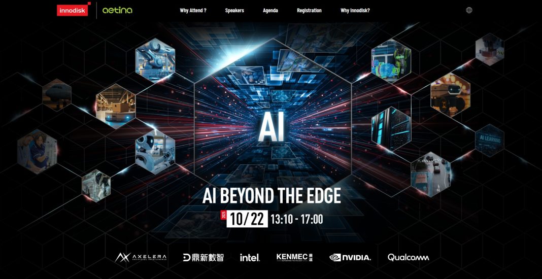 The Edge_Innodisk-ai