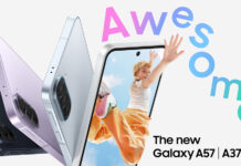 Samsung Perkenalkan Galaxy A57 5G dan Galaxy A37 5G