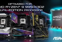 ASRock AM5 Kini Full Support Ryzen 9 9950X3D2 Dual Edition, Cuma Update BIOS Langsung Ngebut!