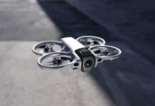 DJI Avata 360 Tetapkan Standar Baru untuk 360 Penerbangan FPV yang Lebih Imersif