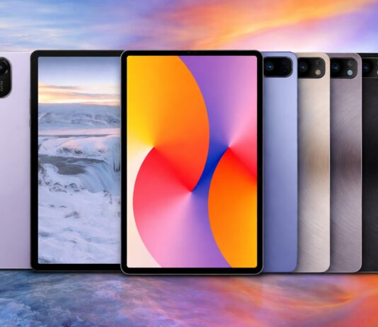 5 Tablet Pelajar 2026 yang Wajib Dipertimbangkan Sebelum Membeli