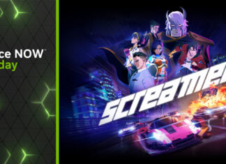 GeForce NOW Update: Screamer dan Honkai Star Rail 4.1 Siap Temani Gaming Tanpa Ribet