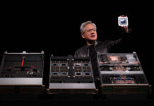 NVIDIA GTC 2026: Bukan Sekadar GPU, Ini Awal Era AI Factory