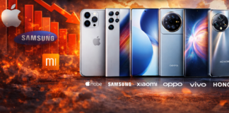 Honor Melejit 24 Persen di Q1 2026, Jadi Brand Paling Ngebut Saat Pasar Smartphone Global Turun