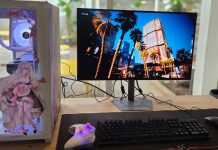 Review Gigabyte ICE Series, PC Gaming All White Premium untuk Gamer dan Content Creator