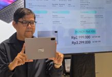 HONOR Pad X8b: Tablet Keluarga Serba Bisa untuk Kerja dan Belajar