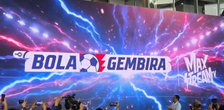 Telkomsel dan TVRI Hadirkan Bola Gembira MAXStream TV untuk Piala Dunia 2026