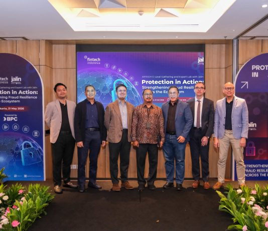Ancaman Fraud Berbasis AI Meningkat, AFTECH-Jalin Dorong Industri Perkuat Pertahanan Sistem Pembayaran Digital