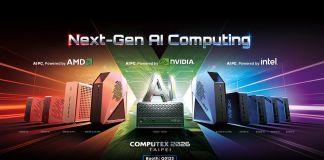 MINIX Meluncurkan Solusi Komputasi AI Generasi di COMPUTEX TAIPEI 2026