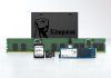 Kingston Technology Perkuat Komitmen Pasokan Memori dan SSD Industrial untuk Infrastruktur Kritis